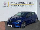 Renault Clio V Clio TCe 90 Equilibre 5p   Albi 81