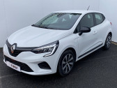 Renault Clio V occasion année 2023 boite Manuelle Annonce Renault Clio V occasion Essence Clio TCe 90 Equilibre 5p à Albi
