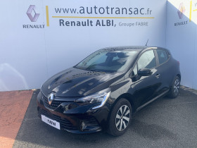 Renault Clio V , garage AUTOMOBILES ALBIGEOISES  Albi
