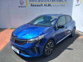 Renault Clio V Clio TCe 90 Equilibre 5p   Gaillac 81