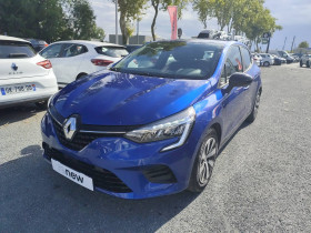Renault Clio V occasion 2023 mise en vente à Gaillac par le garage GAILLAC AUTO - photo n°1