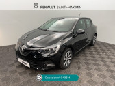 Annonce Renault Clio V occasion Essence Clio TCe 90 Equilibre  Saint-Maximin