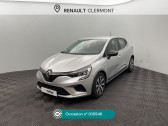 Annonce Renault Clio V occasion Essence Clio TCe 90 Equilibre  Clermont