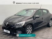 Annonce Renault Clio V occasion Essence Clio TCe 90 Equilibre  Boulogne-sur-Mer