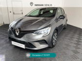 Annonce Renault Clio V occasion Essence Clio TCe 90 Equilibre  Senlis
