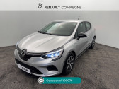 Annonce Renault Clio V occasion Essence Clio TCe 90 Equilibre  Compigne