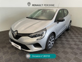 Annonce Renault Clio V occasion Essence Clio TCe 90 Equilibre  Pronne