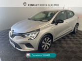 Renault Clio V Clio TCe 90 Equilibre   Berck 62