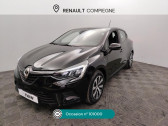 Annonce Renault Clio V occasion Essence Clio TCe 90 Equilibre  Compigne