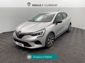 Annonce Renault Clio V occasion Essence Clio TCe 90 Equilibre  Clermont