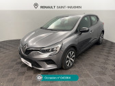 Annonce Renault Clio V occasion Essence Clio TCe 90 Equilibre  Saint-Maximin