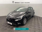 Annonce Renault Clio V occasion Essence Clio TCe 90 Equilibre  Saint-Maximin