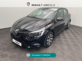 Annonce Renault Clio V occasion Essence Clio TCe 90 Equilibre  Abbeville