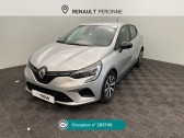 Annonce Renault Clio V occasion Essence Clio TCe 90 Equilibre  Pronne