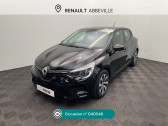 Annonce Renault Clio V occasion Essence Clio TCe 90 Equilibre  Abbeville