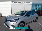 Annonce Renault Clio V occasion Essence Clio TCe 90 Equilibre  Pont-Audemer