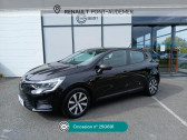 Annonce Renault Clio V occasion Essence Clio TCe 90 Equilibre  Pont-Audemer