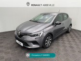 Annonce Renault Clio V occasion Essence Clio TCe 90 Equilibre  Abbeville
