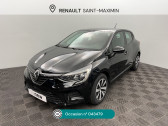 Annonce Renault Clio V occasion Essence Clio TCe 90 Equilibre  Saint-Maximin