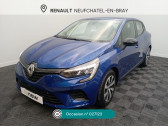 Annonce Renault Clio V occasion Essence Clio TCe 90 Equilibre  Neufchtel-en-Bray