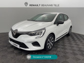 Annonce Renault Clio V occasion Essence Clio TCe 90 Equilibre  Beauvais