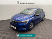 Annonce Renault Clio V occasion Essence Clio TCe 90 Equilibre  Abbeville