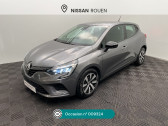 Renault Clio V Clio TCe 90 Equilibre   Rouen 76