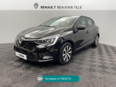 Annonce Renault Clio V occasion Essence Clio TCe 90 Equilibre  Beauvais