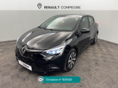 Annonce Renault Clio V occasion Essence Clio TCe 90 Equilibre  Compigne