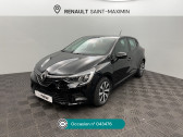 Annonce Renault Clio V occasion Essence Clio TCe 90 Equilibre  Saint-Maximin