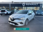 Annonce Renault Clio V occasion Essence Clio TCe 90 Equilibre  Crpy-en-Valois