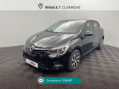 Annonce Renault Clio V occasion Essence Clio TCe 90 Equilibre  Clermont