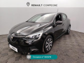 Annonce Renault Clio V occasion Essence Clio TCe 90 Equilibre  Compigne