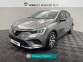 Annonce Renault Clio V occasion Essence Clio TCe 90 Equilibre  Beauvais