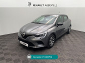 Annonce Renault Clio V occasion Essence Clio TCe 90 Equilibre  Abbeville