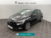 Annonce Renault Clio V occasion Essence Clio TCe 90 Equilibre  Saint-Maximin