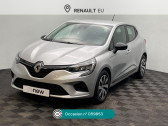 Annonce Renault Clio V occasion Essence Clio TCe 90 Equilibre  Eu