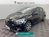 Annonce Renault Clio V occasion Essence Clio TCe 90 Equilibre  Saint-Quentin