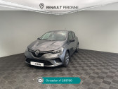 Annonce Renault Clio V occasion Essence Clio TCe 90 Equilibre  Pronne