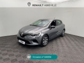 Annonce Renault Clio V occasion Essence Clio TCe 90 Equilibre  Abbeville