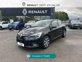 Annonce Renault Clio V occasion Essence Clio TCe 90 Equilibre  Crpy-en-Valois