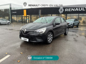Annonce Renault Clio V occasion Essence Clio TCe 90 Equilibre  Crpy-en-Valois