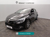 Annonce Renault Clio V occasion Essence Clio TCe 90 Equilibre  Compigne