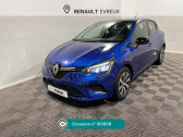 Annonce Renault Clio V occasion Essence Clio TCe 90 Equilibre  vreux