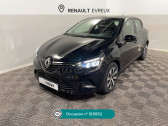Annonce Renault Clio V occasion Essence Clio TCe 90 Equilibre  vreux