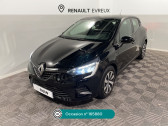 Annonce Renault Clio V occasion Essence Clio TCe 90 Equilibre  vreux