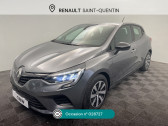 Annonce Renault Clio V occasion Essence Clio TCe 90 Equilibre  Saint-Quentin