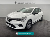 Annonce Renault Clio V occasion Essence Clio TCe 90 Equilibre  Beauvais
