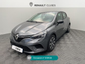 Annonce Renault Clio V occasion Essence Clio TCe 90 Equilibre  Sallanches