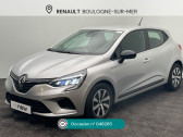 Renault Clio V Clio TCe 90 Equilibre   Boulogne-sur-Mer 62